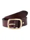 Only & Sons Pas ''''CODY''''  temno rjava