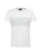 recolution Shirt weiß