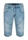 INDICODE JEANS Shorts ''''Leon'''' blue denim