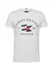 TOMMY HILFIGER Shirt weiß