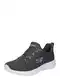 SKECHERS Niske tenisice 'Dynamight'  siva