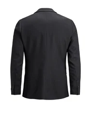 JACK & JONES Anzug Solaris schwarz