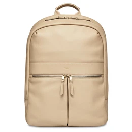 KNOMO Rucksack hellbeige