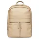KNOMO Rucksack hellbeige