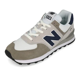 Sneaker '''' ML 574 EAG '''' beige / navy / grau