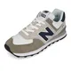 PUMA Sneaker '''' ML 574 EAG '''' beige / navy / grau