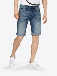 G-STAR Shorts blau