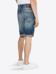 G-STAR Shorts blau