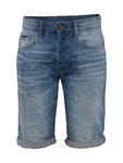 G-STAR Shorts blau