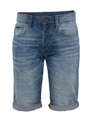G-STAR Shorts blau