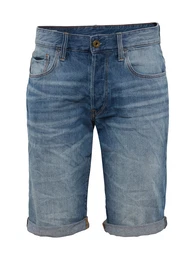 Shorts blue denim