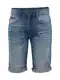 G-Star RAW Kavbojke ''''3301 1/2''''  moder denim