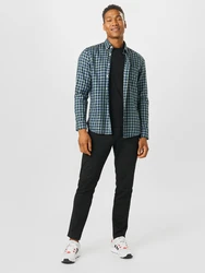 Alpha Industries T-Shirt Rundhalsshirt Backprint T (T-Shirt) schwarz/wei