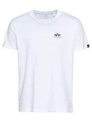 Alpha Industries T-Shirt Rundhalsshirt Backprint T (T-Shirt) Weiß/Creme/Weiß/Creme/Weiß/Creme/Weiß/Creme/Weiß/Creme/Weiß/Creme/Weiß/Creme/Weiß/Creme/Weiß/Creme/Weiß/Creme/Weiß/Creme/Weiß/Creme/Weiß/Creme/Weiß/Creme