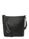 ABOUT YOU Taška přes rameno 'Jessica'  černá