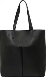 Nákupní taška 'Helen' černá