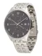 TOMMY HILFIGER Uhr silber