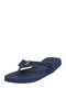 HAVAIANAS Zehentrenner indigo / marine