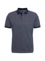 Poloshirt dunkelblau