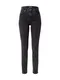 LEVI'S  Džíny '721 High Rise Skinny'  černá