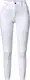 Miss Selfridge Džíny ''''REC LIZZIE WHITE''''  bílá