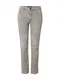 DRYKORN Hose ''''RAZ'''' hellgrau
