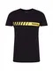 Superdry Shirt schwarz