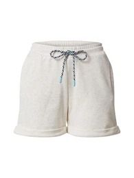 Urban Classics Kalhoty světle šedá