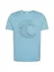 ARMEDANGELS Shirt ''''JAAMES OCEAN'''' blau