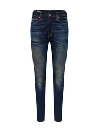 LEVI''''S Jeans ''''510™ SKINNY FIT'''' blue denim