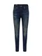 LEVI''''S Jeans ''''510™ SKINNY FIT'''' blue denim