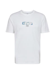 LEVI''''S Shirt weiß