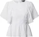 Dorothy Perkins Tričko ''''Ivory''''  bílá