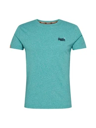 Shirt türkis