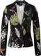 ONLY Blazer ''''ONLPOPTRASH PRINT BLAZER''''  černá