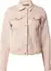 ONLY Přechodná bunda ''''ONLTIA DNM JACKET BB BOX CRFCOLOUR WO DE''''  béžová