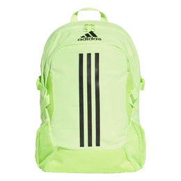 Rucksack ''''Power 5'''' schwarz / neongrün