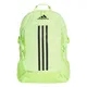 ADIDAS PERFORMANCE Rucksack ''''Power 5'''' schwarz / neongrün