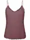 VERO MODA Top 'VMHoney'  růže