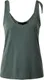 VERO MODA Top ''''VMAVA LULU TIE TANK TOP''''  zelená