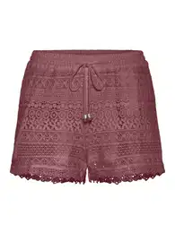 Kalhoty 'Honey' růže