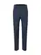 BURTON MENSWEAR LONDON Hosen ''''BLUE JASPE CHECK SLIM FIT..'''' blau