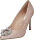 Dorothy Perkins Lodičky ''''Pointed Trim Crt''''  růže