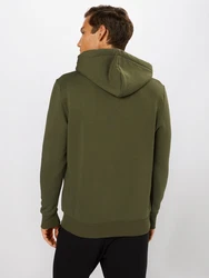 ALPHA INDUSTRIES Sweatshirt Olive