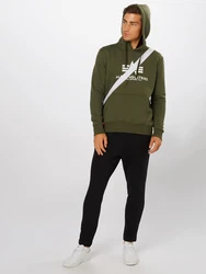 ALPHA INDUSTRIES Sweatshirt Olive