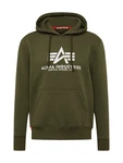 ALPHA INDUSTRIES Sweatshirt Olive