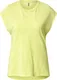 ONLY Tričko ''''ONLTRULY NEW S/S TOP JRS''''  citronová