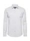 BURTON MENSWEAR LONDON Hemd grau