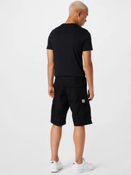 Carhartt WIP Cargohose schwarz