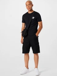 Carhartt WIP Cargohose schwarz